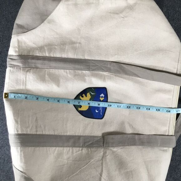 California Design Den canvas tote bag - Picture 7 of 7